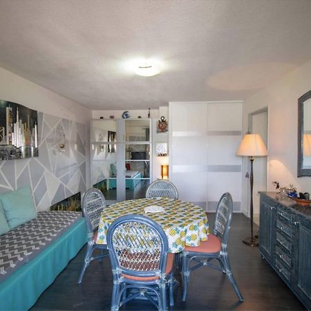Cosy 35 M2 With Balcony In A Quiet Residence Fréjus Exterior foto